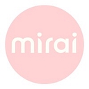Mirai Talent logo