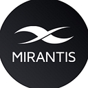 Mirantis logo