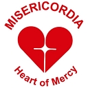 Misericordia Heart of Mercy logo