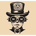 Misfits & Machines logo