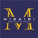 Miskiri Hospitality Group logo