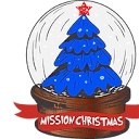 Mission Christmas logo