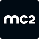 Mission Control Communications (MC2) logo