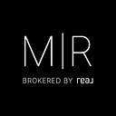 Mission Realty Brokered by REAL logo