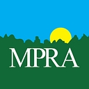 Missouri Park and Recreation Association logo
