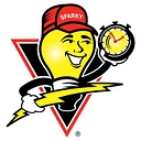 Mister Sparky Electric logo