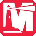 Mitchell College logo