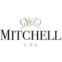 Mitchell Cosmetics Distribution logo