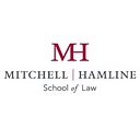 Mitchell Hamline School of Law logo