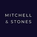 Mitchell & Stones logo