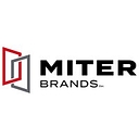 MITER Brands logo