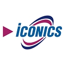 MITSUBISHI ELECTRIC ICONICS DIGITAL SOLUTIONS logo