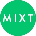 Mixt logo