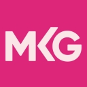 MKG Productions, LLC logo