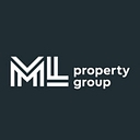 ML Property Group logo