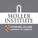 Møller Institute logo
