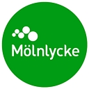 Mölnlycke Health Care logo