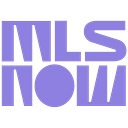 MLS Now logo