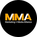 MMA Global logo