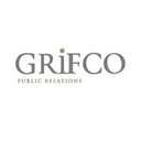 MMGY Grifco PR logo