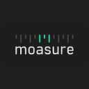 Moasure® logo