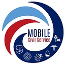 Mobile County Personnel Board logo
