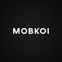 MOBKOI logo