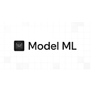 Model ML logo