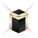 Modementum logo
