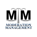 Moderation Management logo