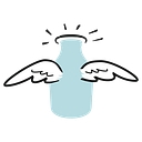Modern Milkman logo