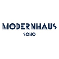 ModernHaus SoHo logo