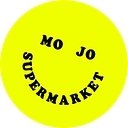 Mojo Supermarket logo
