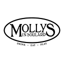 Molly's In Soulard logo