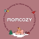 Momcozy logo