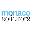 Monaco Solicitors (UK) logo
