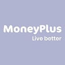 MoneyPlus logo