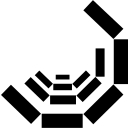 MONOSTATE logo