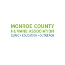 Monroe County Humane Association logo