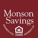 Monson Savings Bank logo