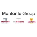 Montante Solar logo