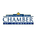 Montcross Area Chamber of Commerce logo