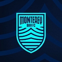 Monterey Bay Football Club logo
