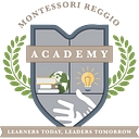 MONTESSORI REGGIO ACADEMY logo