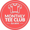 Monthly Tee Club logo