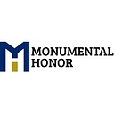 Monumental Honor logo