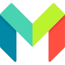 Monzo Bank logo
