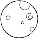 Moon Landing, Inc. logo