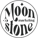 Moonstone Marketing logo