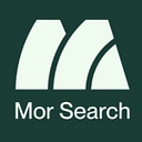 Mor Search logo